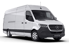 Van Hire Okehampton - 4 Meter Sprinter Van - Van hire Okehampton