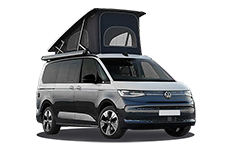 Van Hire Okehampton - VW Campervan - Van hire Okehampton